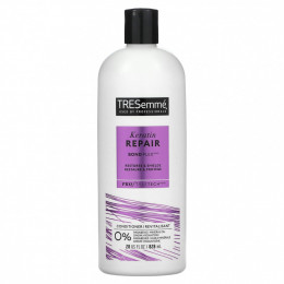 Tresemme, Keratin Repair, кондиционер, 828 мл (28 жидк. Унций)