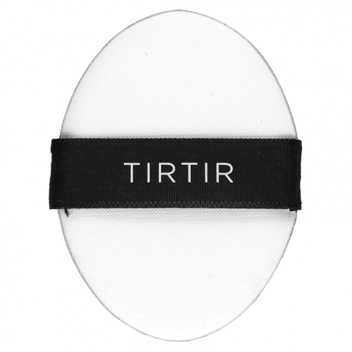 TIRTIR, My Glow, крем-кушон, SPF 30 PA ++, 23N песочный, 18 г (0,63 унции)