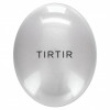 TIRTIR, My Glow Cream Cushion, SPF 30 PA ++, 21N цвет слоновой кости, 18 г (0,63 унции)