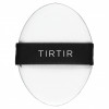 TIRTIR, My Glow Cream Cushion, SPF 30 PA ++, 21N цвет слоновой кости, 18 г (0,63 унции)