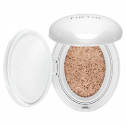 TIRTIR, My Glow Cream Cushion, SPF 30 PA ++, фарфор 17C, 18 г (0,63 унции)