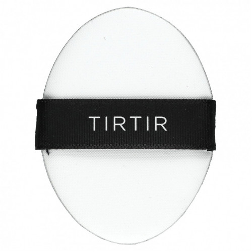 TIRTIR, My Glow Cream Cushion, SPF 30 PA ++, фарфор 17C, 18 г (0,63 унции)