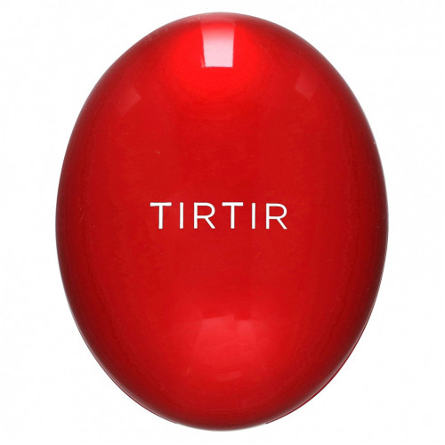 TIRTIR, Mask Fit, Red Cushion, 21N слоновая кость, 18 г (0,63 унции)