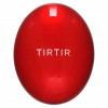 TIRTIR, Mask Fit Red Cushion, 17C Porcelin, 18 г (0,63 унции)