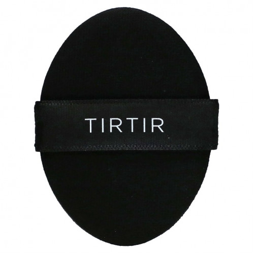 TIRTIR, Mask Fit Cushion, SPF50 + PA +++, 21N слоновая кость, 18 г (0,63 унции)