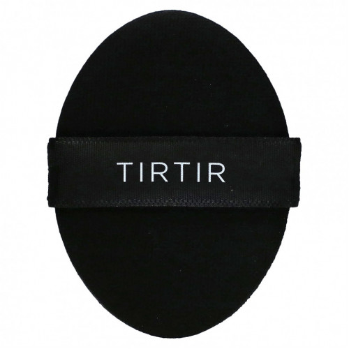 TIRTIR, Mask Fit Cushion, SPF 50+ PA +++, 23N песочный, 18 г (0,63 унции)