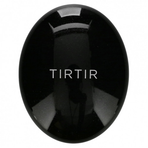 TIRTIR, Mask Fit Cushion, SPF 50 + PA +++, фарфор 17C, 18 г (0,63 унции)