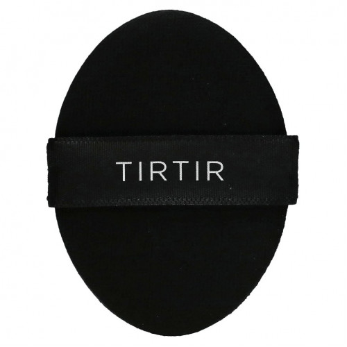 TIRTIR, Mask Fit Cushion, SPF 50 + PA +++, фарфор 17C, 18 г (0,63 унции)