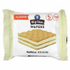 Rip Van Wafels, Ваниль, 6 пакетиков по 22 г (0,78 унции)