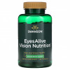 Swanson, EyesAlive Vision Nutrition, 120 капсул