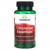 Swanson, Circulation Essentials, 60 растительных капсул