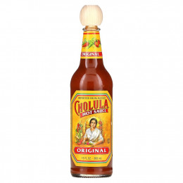 Cholula, Острый соус, оригинальный, 360 мл (12 жидк. Унций)