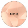 Heimish, Artless Perpection Cushion, SPF50 + / PA +++, 21 светло-бежевый, 2 шт., По 13 г