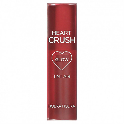 Holika Holika, Heart Crush, Glow Tint Air, 11 капель, 3 г (0,10 унции)