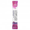 NOW Foods, Solutions, Collagen Jelly Beauty Complex, сладкая слива, 10 желейных палочек, 20 г (0,705 унции)