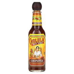 Cholula, Острый соус, чипотле, 150 мл (5 жидк. Унций)