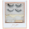 Lavaa Lashes, The Perfect Set, комплект, 1 шт.