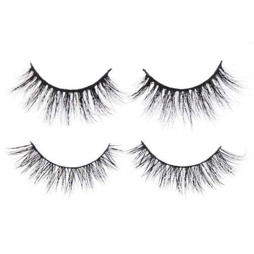 Lavaa Lashes, The Perfect Set, комплект, 1 шт.