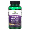 Swanson, Экстракт Mega Tribulus, 250 мг, 60 капсул