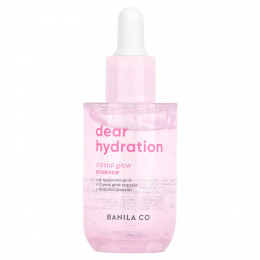 Banila Co, Dear Hydration Essence, кристально-сияющая эссенция, 50 мл (1,69 жидк. Унции)