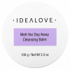 Idealove, Melt the Day Away, очищающий бальзам, 100 г (3,5 унции)