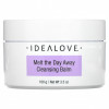 Idealove, Melt the Day Away, очищающий бальзам, 100 г (3,5 унции)