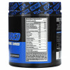 EVLution Nutrition, ENGN Shred, предтренировочный клочок, синяя ветвь, 240 г (8,5 унции)