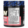 EVLution Nutrition, ENGN, предтренировочный комплекс, розовый лимонад, 243 г (8,6 унции)