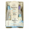 Aveeno, Baby, Welcome Little One, подарочная корзина, набор из 6 предметов