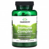 Swanson, Immune Complex, 120 капсул