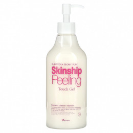 Elizavecca, Skinship Peeling Touch Gel, 500 мл (16,9 жидк. Унции)