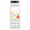 ATTITUDE, Oatmeal Sensitive Natural Care, солнцезащитный стик с минералами, SPF 30, без запаха, 85 г (3 унции)