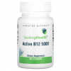 Seeking Health, Acitve B12 5000`` 60 пастилок