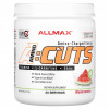 ALLMAX, ACUTS, Energy-Charged Energy, арбуз, 210 г (7,4 унции)