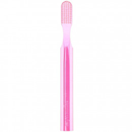 Supersmile, New Generation Collection Toothbrush, зубная щетка, розовая, 1 шт.