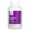 Terry Naturally, Healthy Liver, 60 капсул