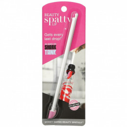 Spatty, Beauty Spatty Lip, 1 шт.