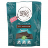 ChocZero, Keto Bark, темный шоколад, перечная мята, 6 батончиков по 1 унции