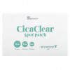 SKINFOOD, CicaClear Spot Patch, 100 патчей