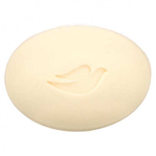 Dove, Beauty Bar Soap, масло ши и ваниль, 2 шт., По 106 г (3,75 унции)