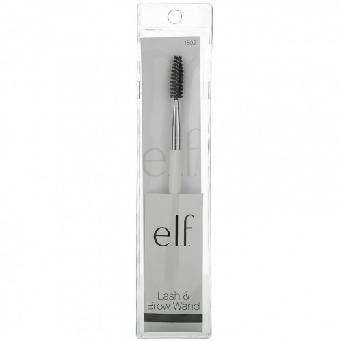 E.L.F., Lash & Brow Wand, 1 Count