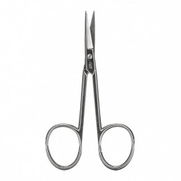 Denco, Cuticle Scissors, 2102, 1 Tool