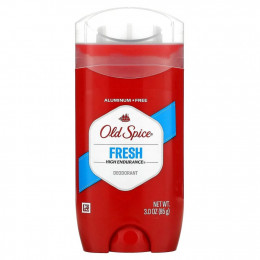 Old Spice, High Endurance, Дезодорант, свежий, 3 унции (85 г)