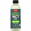 Jarrow Formulas, Органическое масло MCT, без ароматизаторов, 16 жидких унций (473 мл)