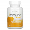 NaturesPlus, Immune Boost, Enhanced Antioxidant Respiratory Support, 60 Tablets