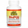 Natural Factors, BioPQQ, 20 мг, 30 вегетарианских капсул