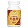 Nature's Way, Fatigued to Fantastic!, Adrenal Stress End, 60 капсул