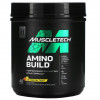 Muscletech, Amino Build, со вкусом тропических фруктов, 614 г (21,64 унции)