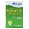 Trace Minerals ®, Electrolyte Stamina PowerPak, Лимонный лайм, 30 пакетов по 0,17 унции (4,9 г) каждый