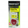 Profoot, Flat Fix, адаптивная поддержка свода стопы, для женщин 6–10 лет, 1 пара